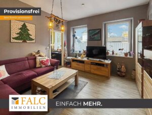 Alt und Jung unter einem Dach...Multifunktionales Mehrgenerationenhaus im Herzen von Krefeld